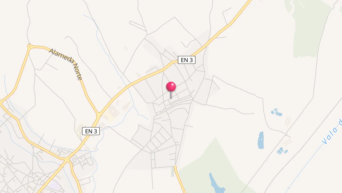 Horários de Oração em Vila Chã de Ourique