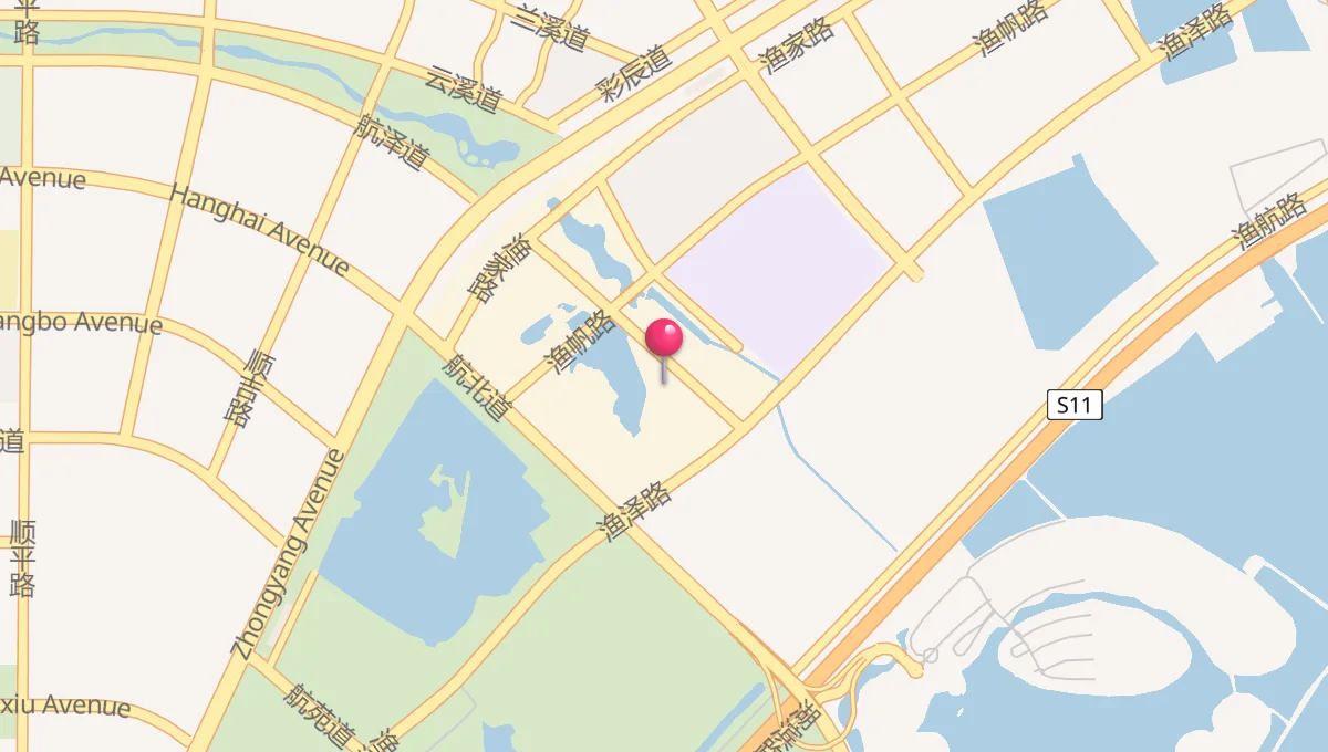 Caijiapu的礼拜时间