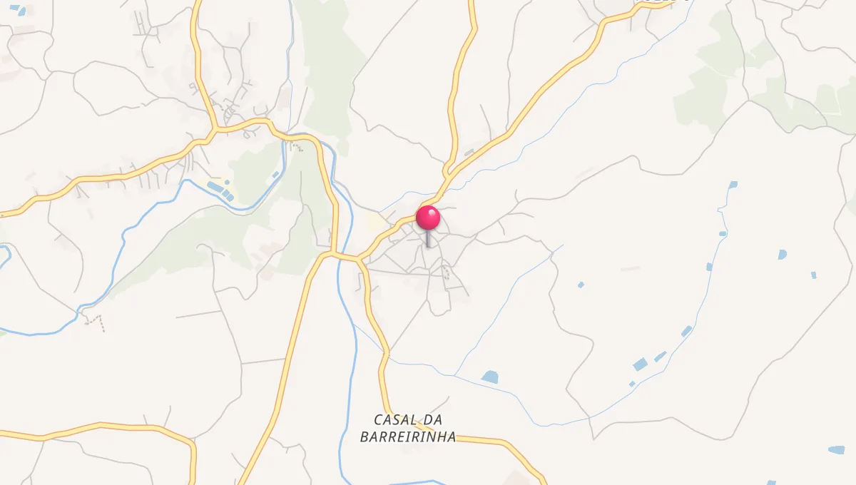 Horários de Oração em Vimeiro