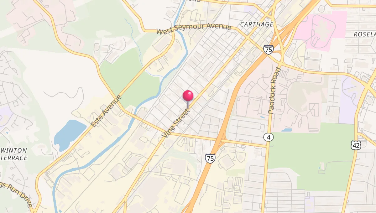 Prayer Times in Elmwood Place