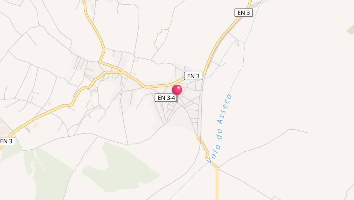 Horários de Oração em Vale de Santarém