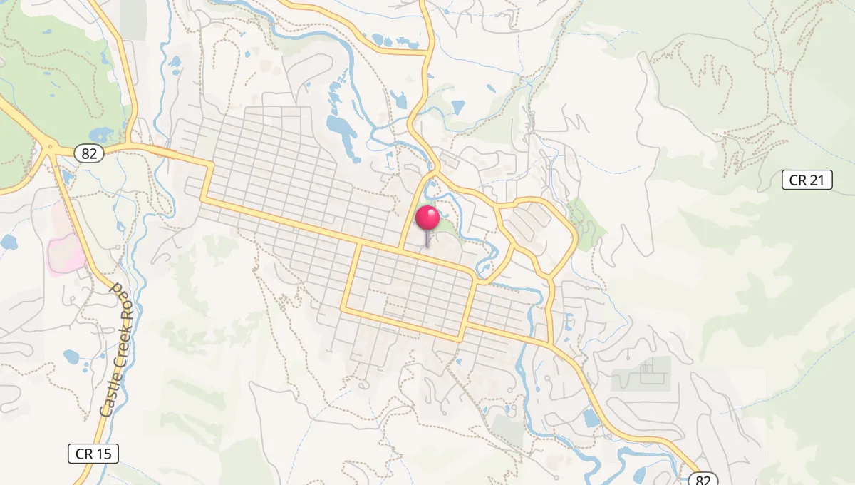 Prayer Times in Aspen