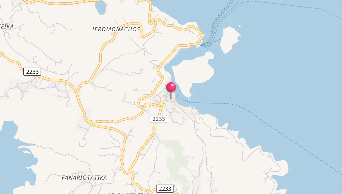 Ώρες Προσευχής στο Γάϊος