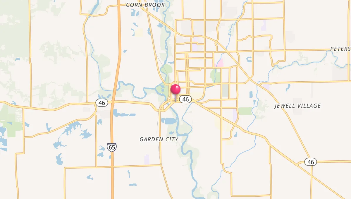 Horários de Oração em Columbus