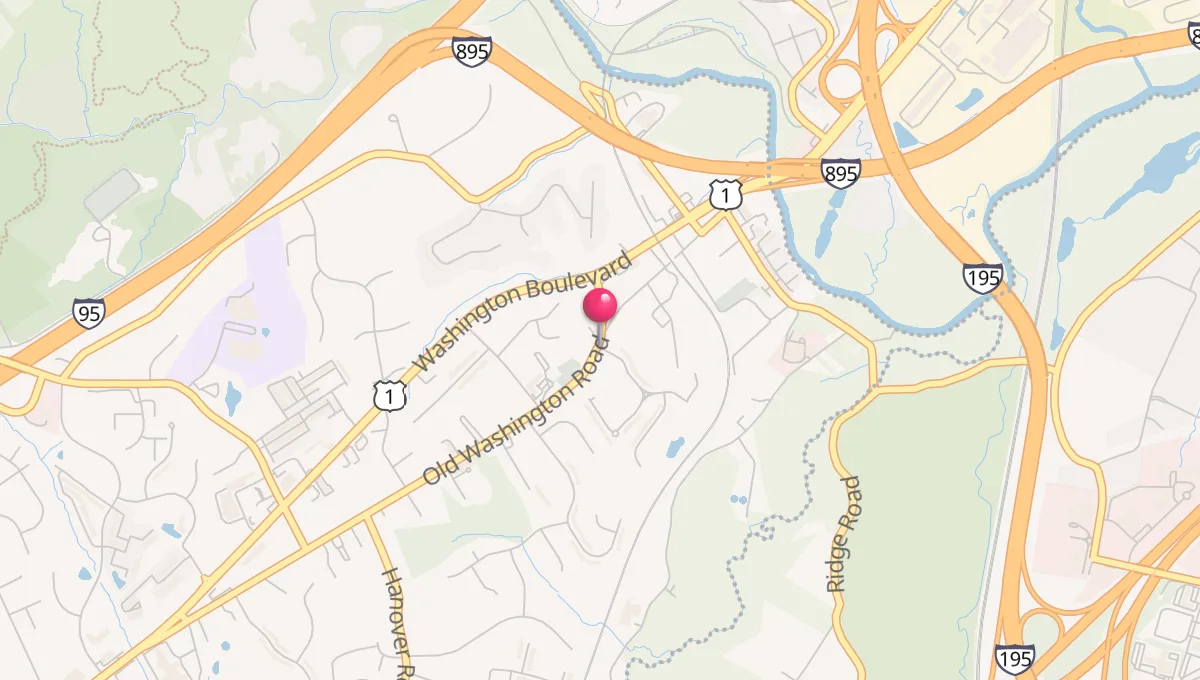 Prayer Times in Elkridge