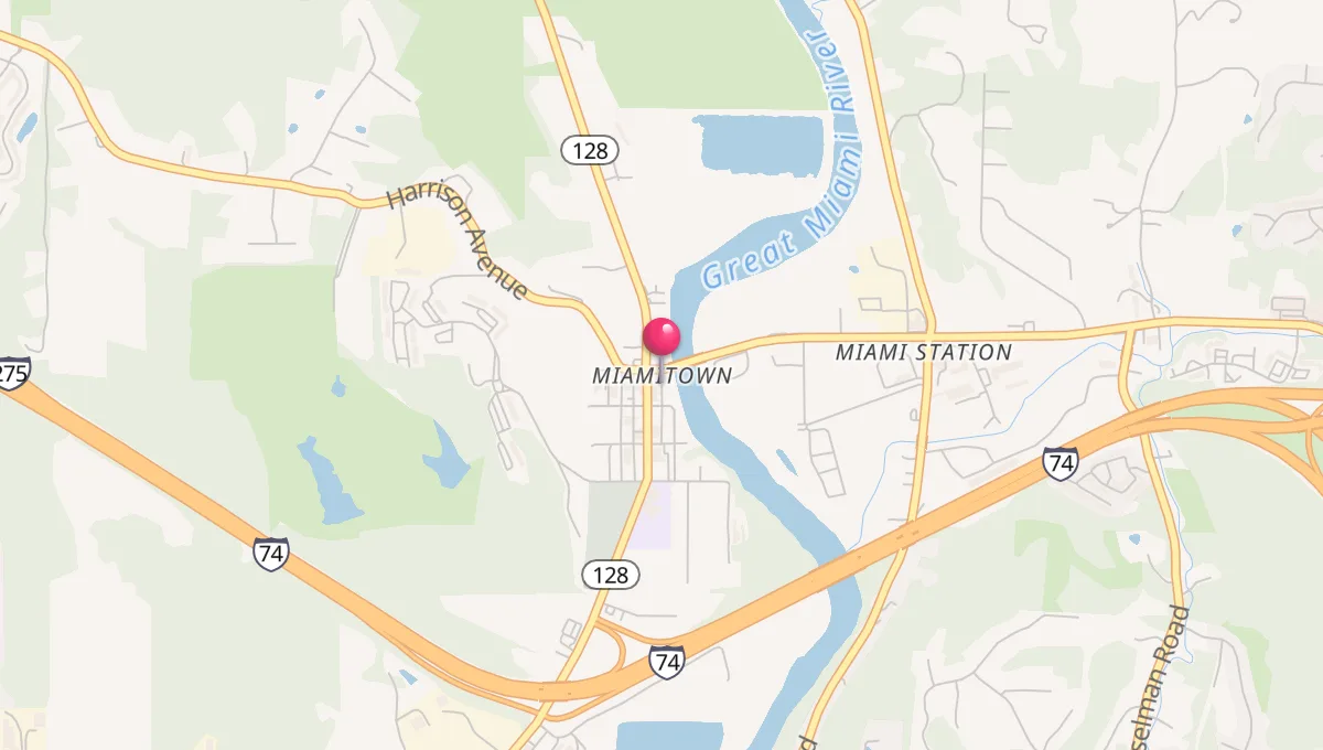 Prayer Times in Miamitown