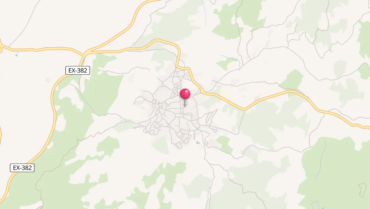 Calendario Ramadán Montánchez