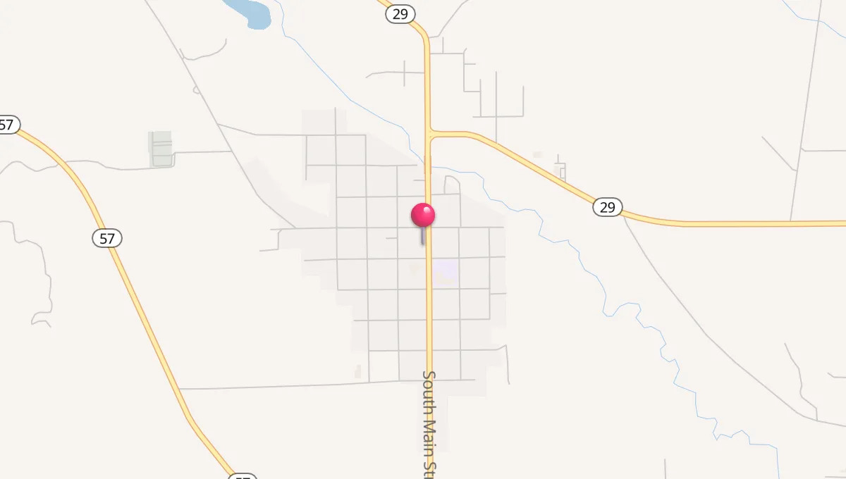 Prayer Times in Orangeville