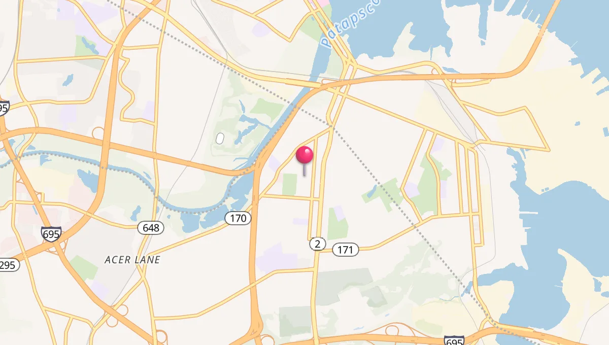 Prayer Times in Brooklyn Park