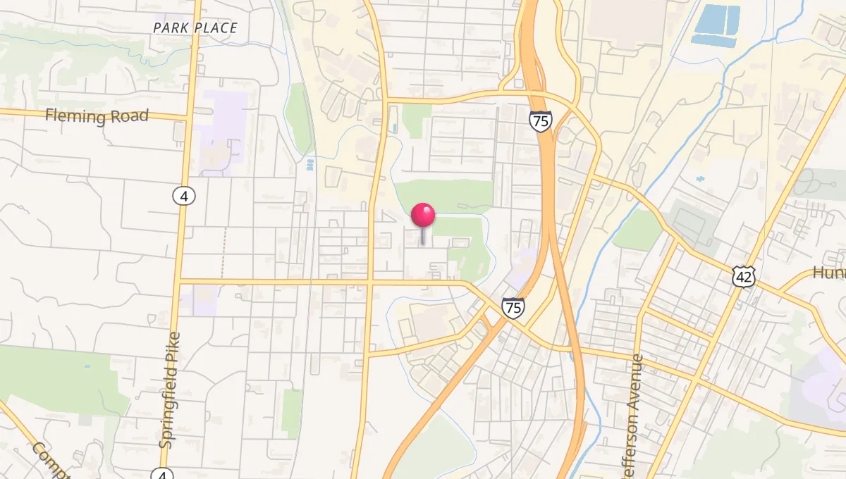 Prayer Times in Lockland