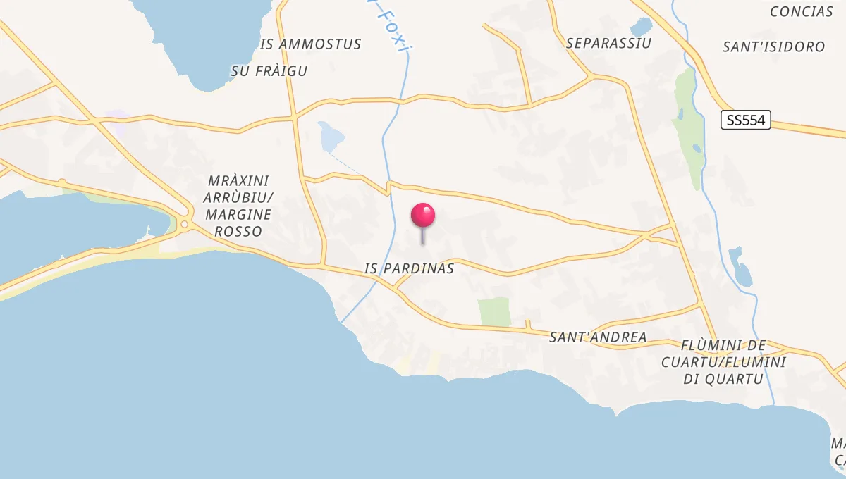 Orari di Preghiera a Quartu Sant'Elena
