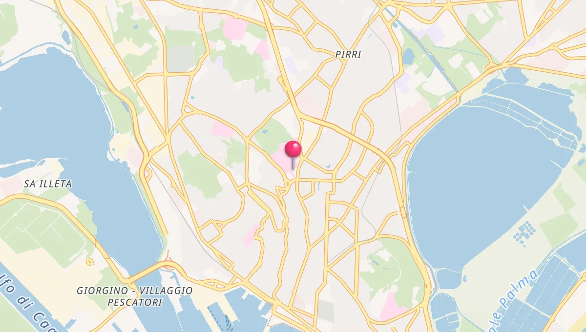Orari di Preghiera a Cagliari