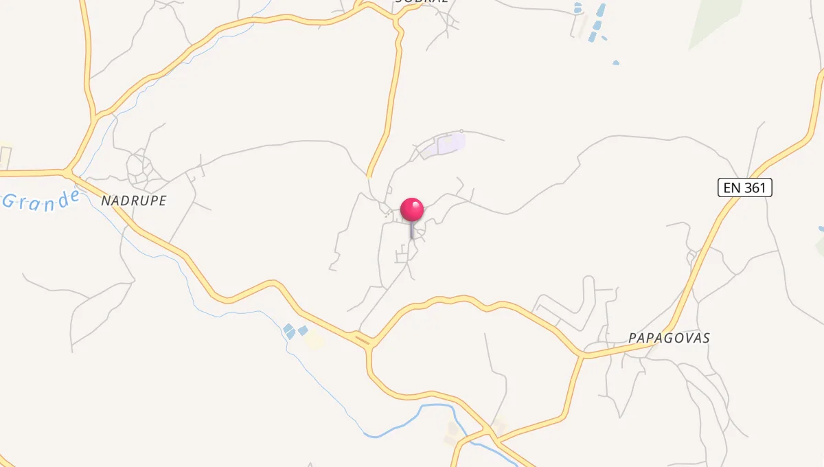 Horários de Oração em Miragaia