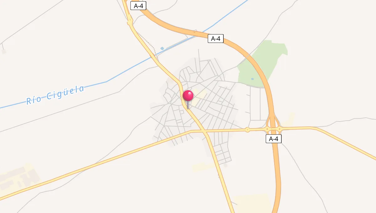 Horarios de Oración en Villarta de San Juan