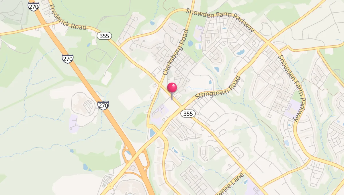 Prayer Times in Clarksburg