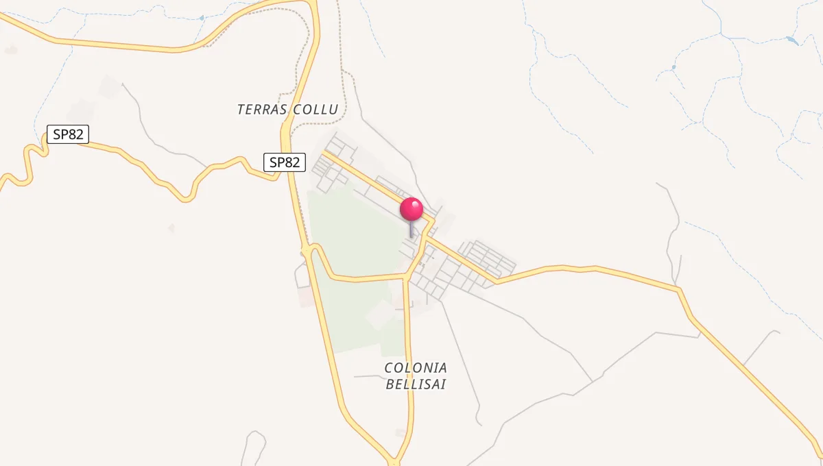 Orari di Preghiera a Bacu Abis
