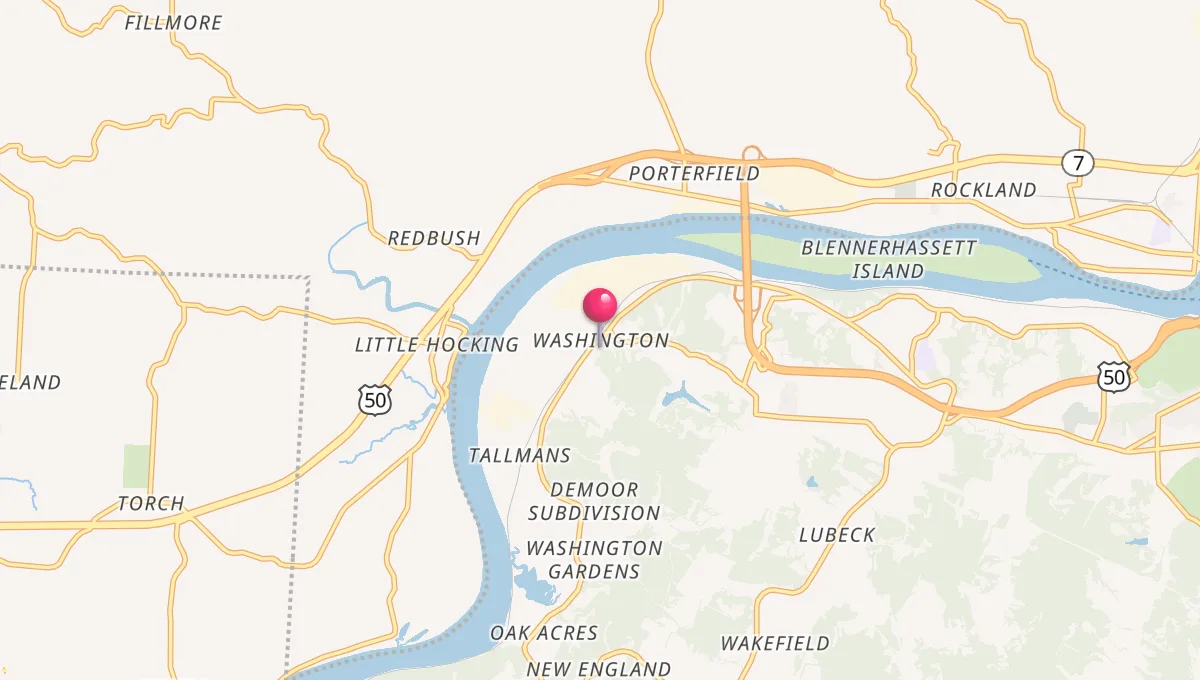 Heure de Prière à Washington