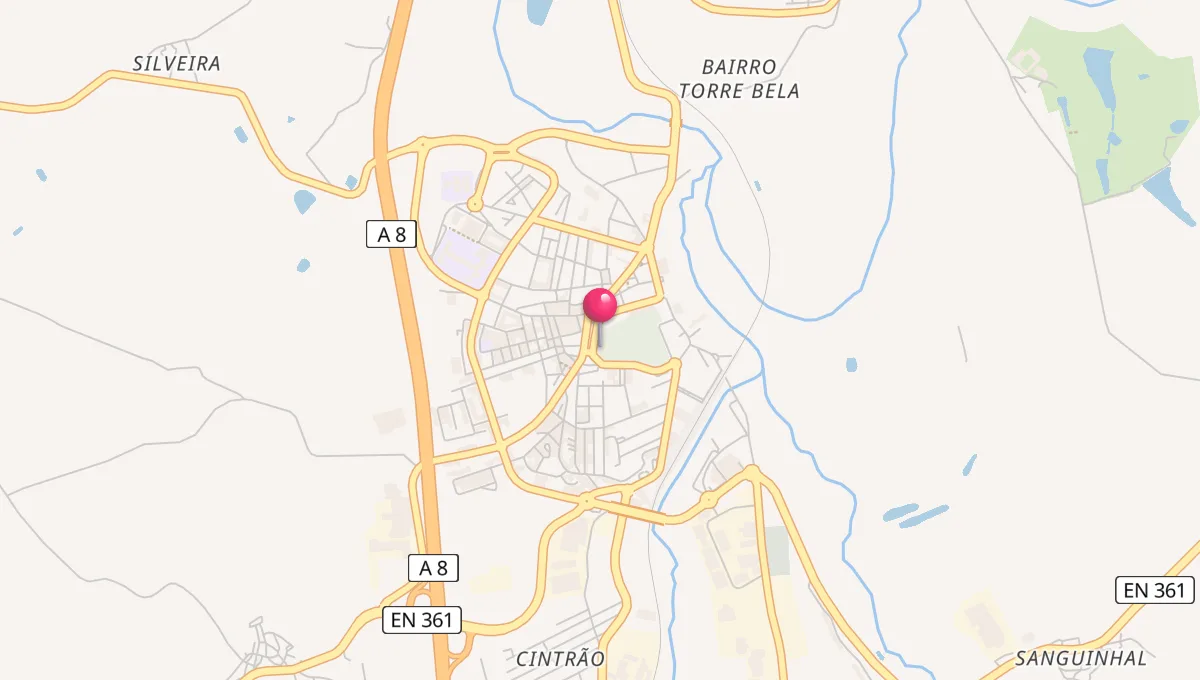 Horários de Oração em Bombarral
