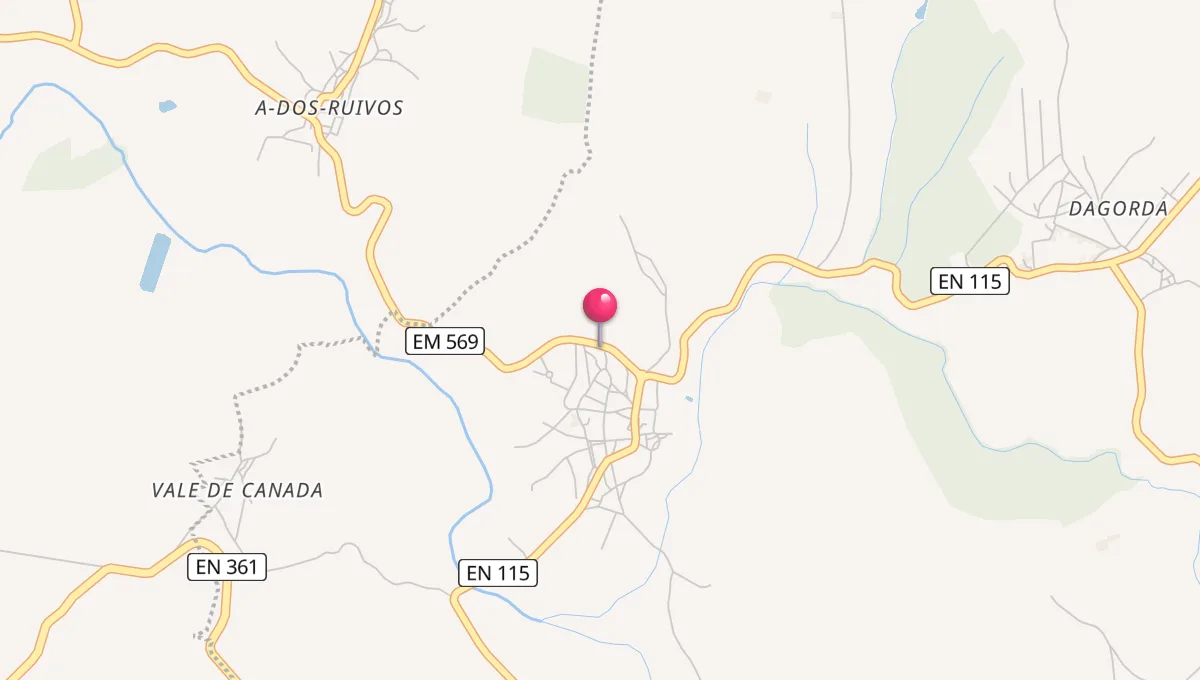 Horários de Oração em Vermelha