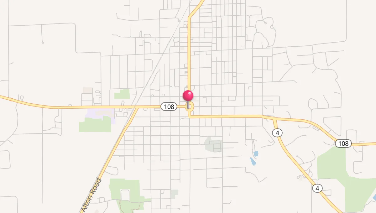 Prayer Times in Carlinville