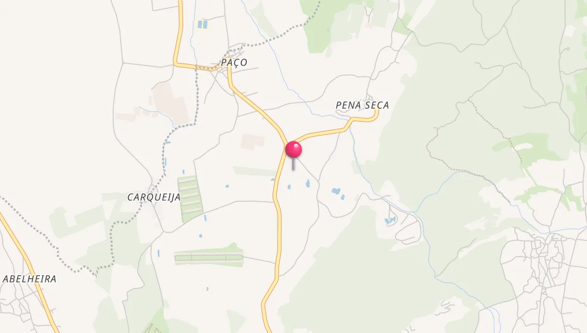 Horários de Oração em São Bartolomeu