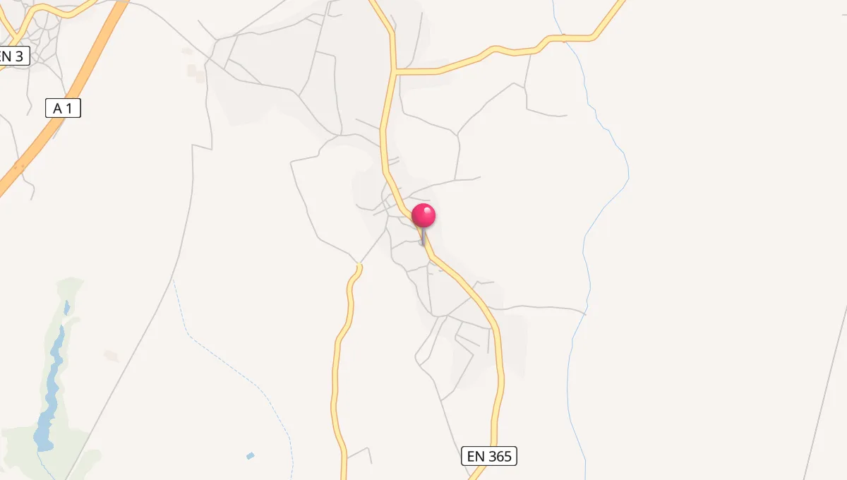 Horários de Oração em Alcanhões