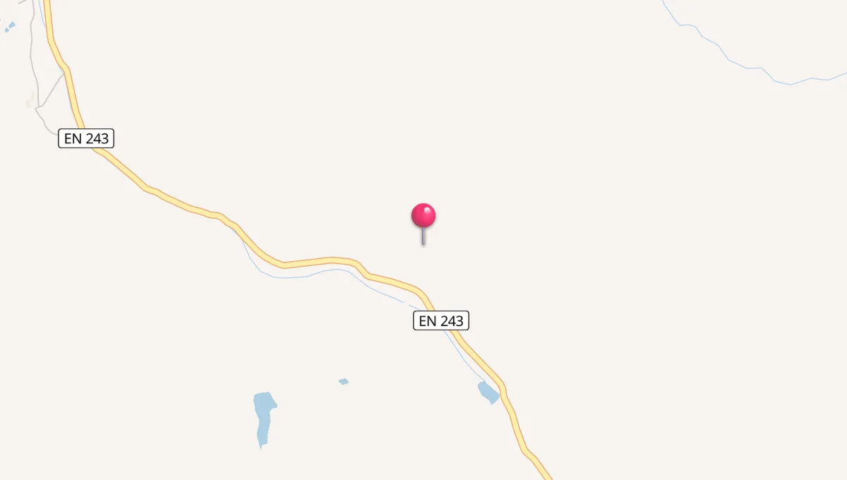 Horários de Oração em Chamusca