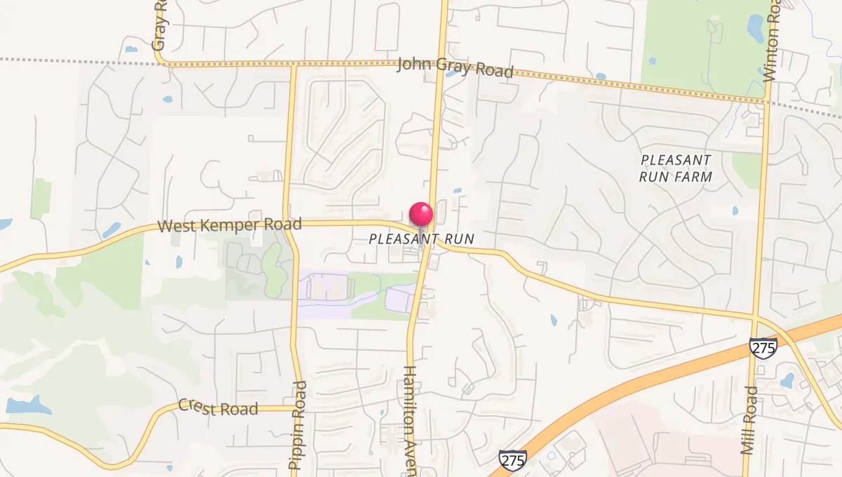 Prayer Times in Pleasant Run