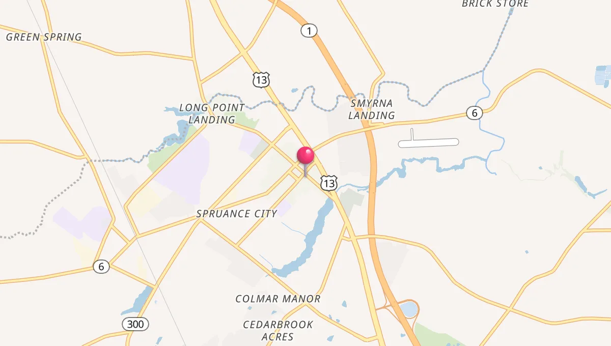 Prayer Times in Smyrna