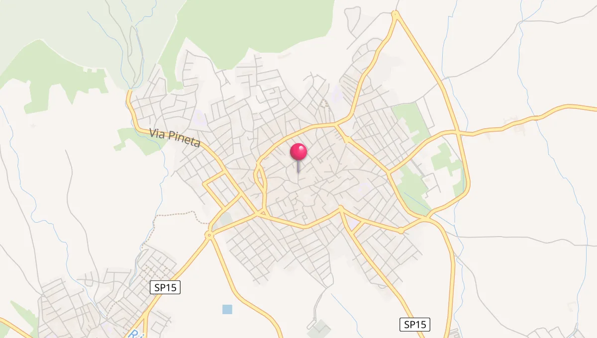 Orari di Preghiera a Sinnai