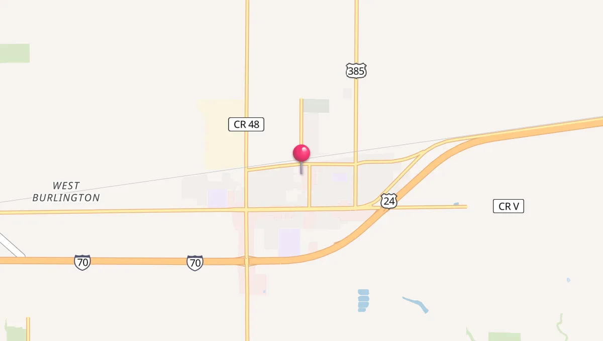 Prayer Times in Burlington
