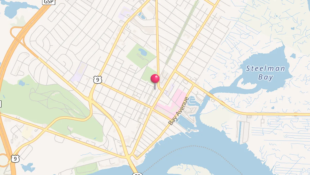 Prayer Times in Somers Point