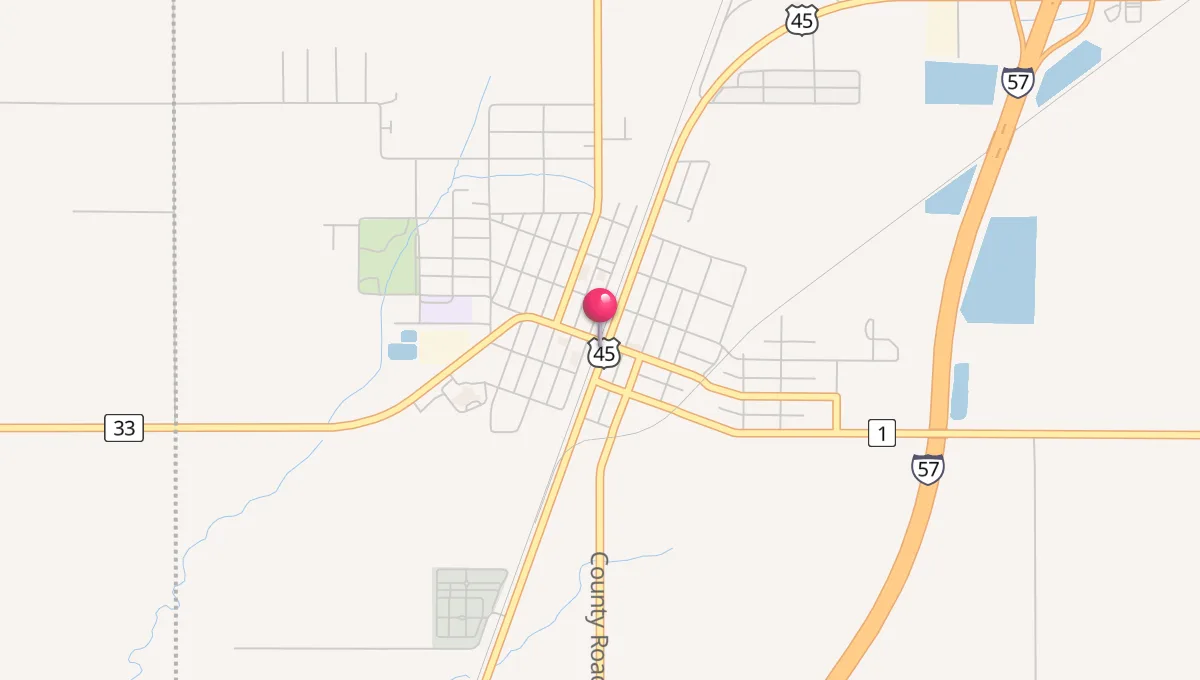 Prayer Times in Neoga