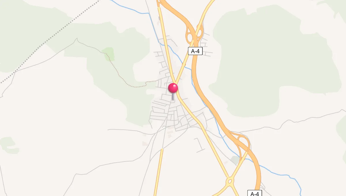 Horarios de Oración en Puerto Lápice