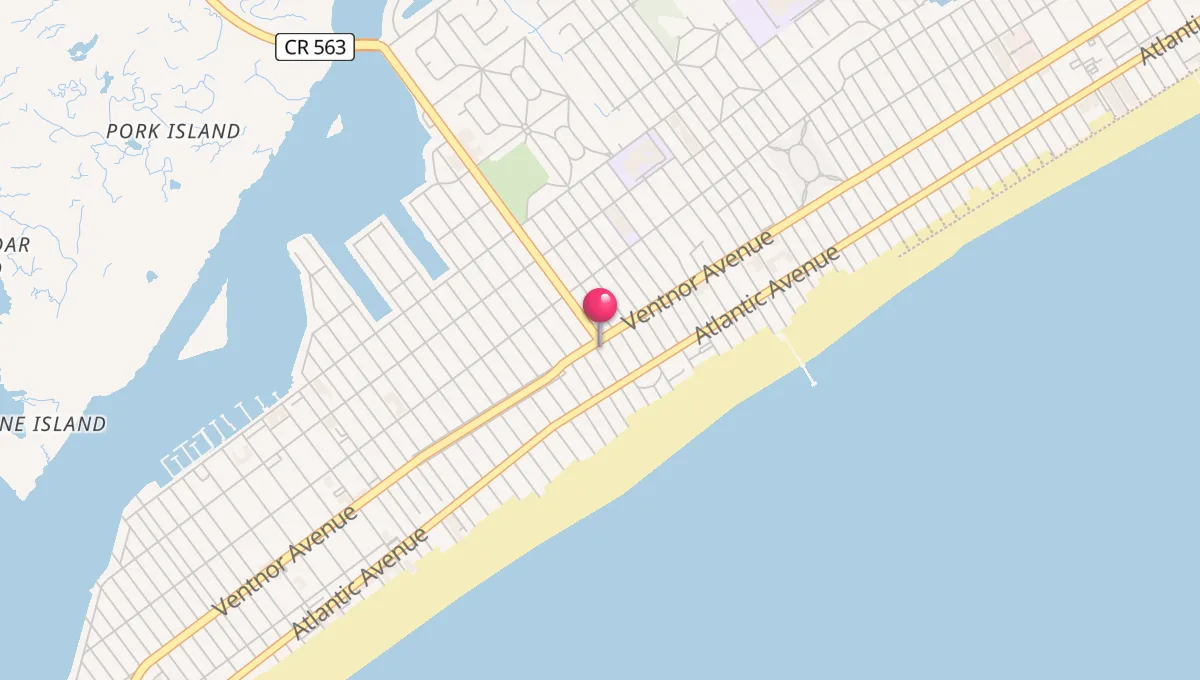 Prayer Times in Margate City