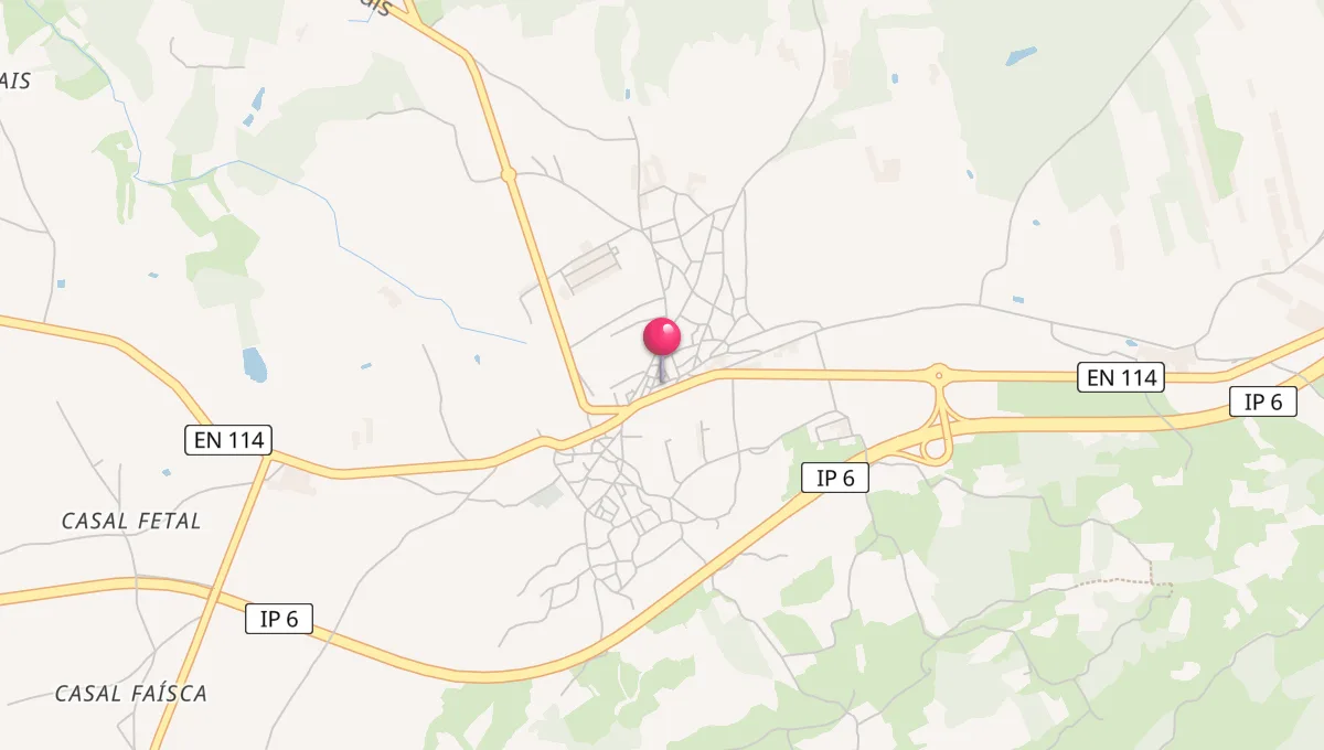 Horários de Oração em Serra de El-Rei