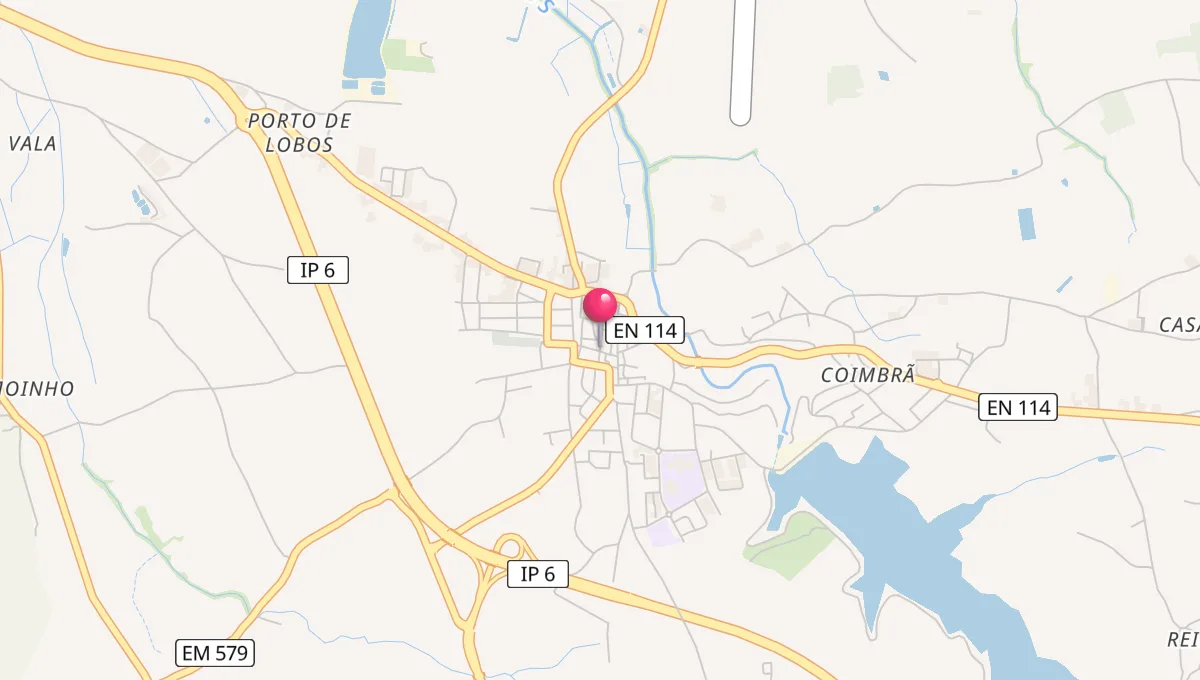 Horários de Oração em Atouguia da Baleia