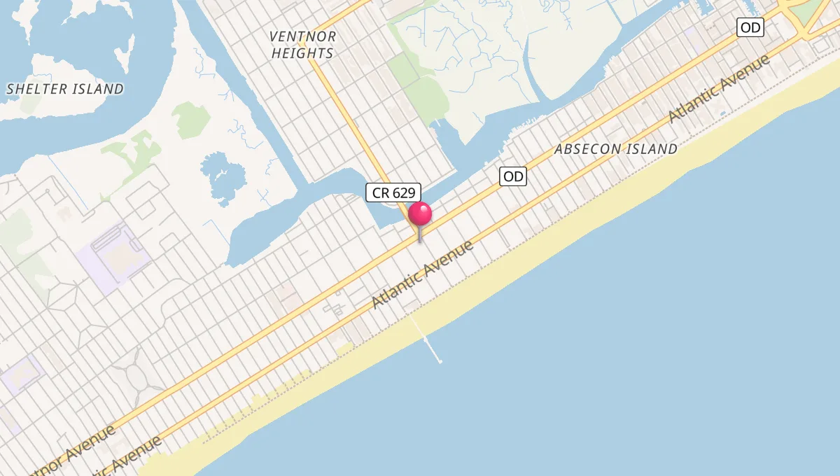 Prayer Times in Ventnor City