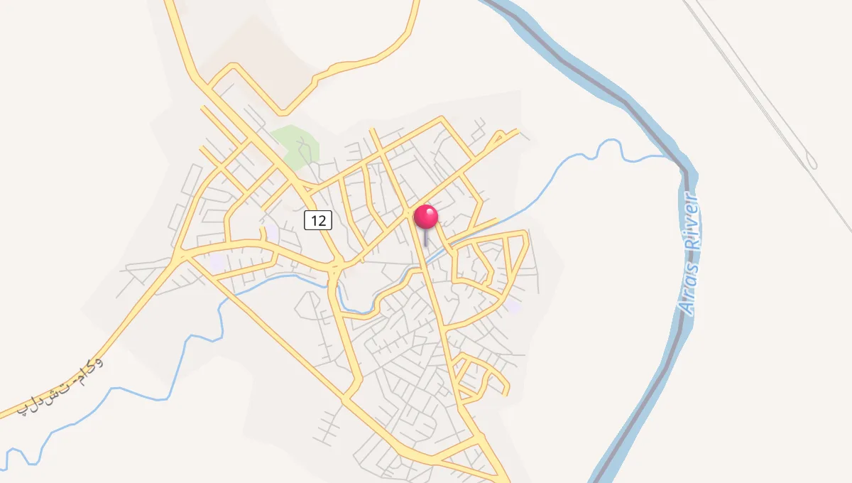 اوقات نماز در پلدشت