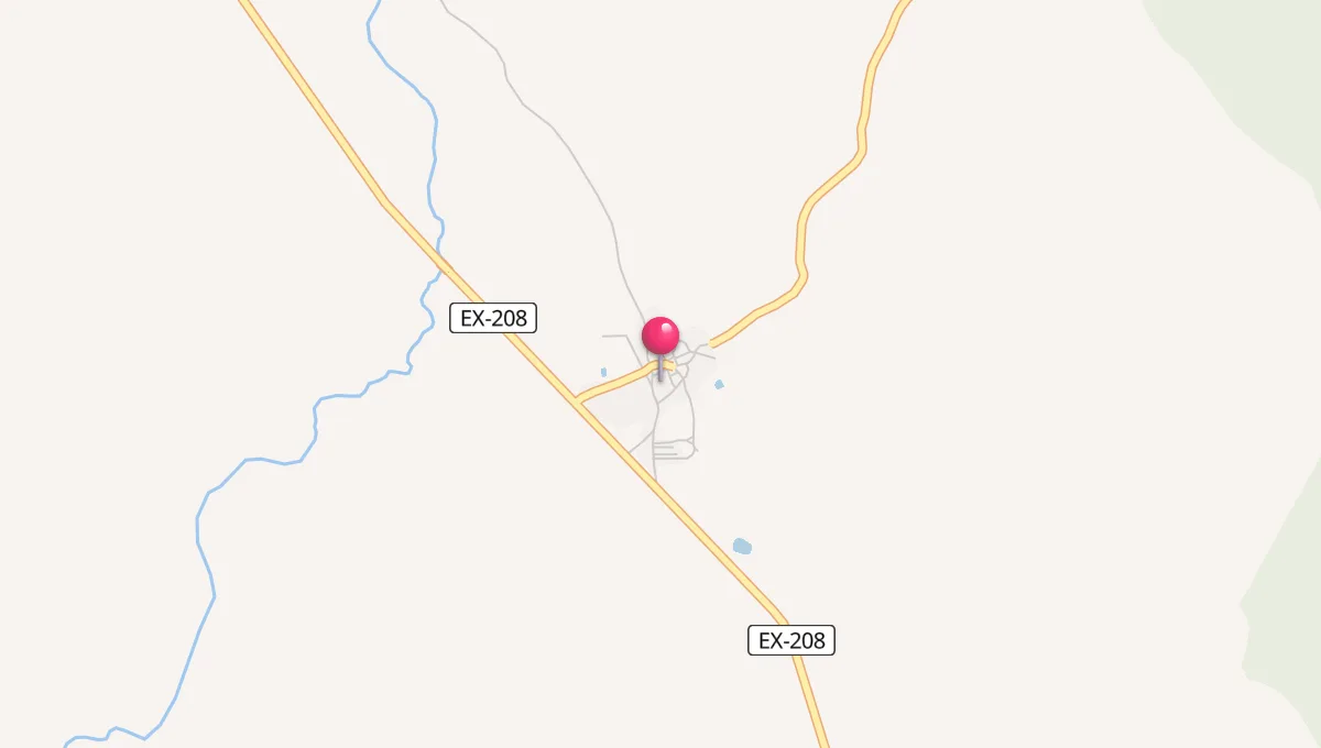 Horarios de Oración en Conquista de la Sierra