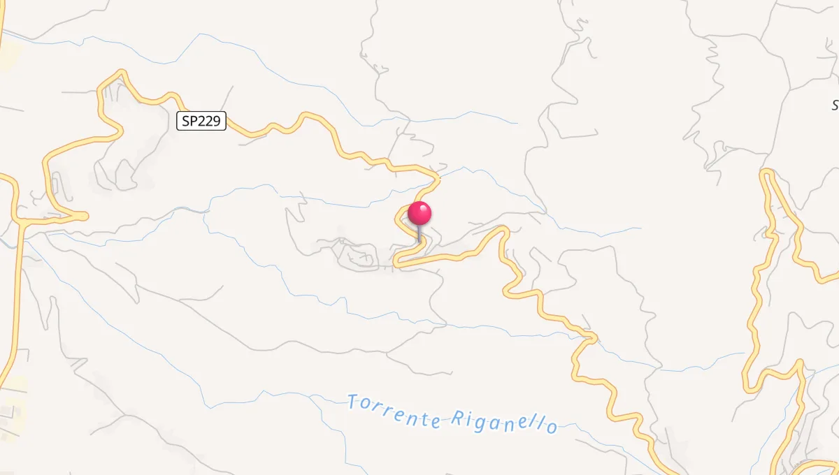 Orari di Preghiera a Castiglione Cosentino