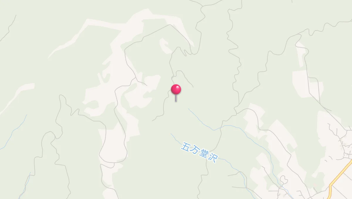 Tōno-shiの礼拝時間