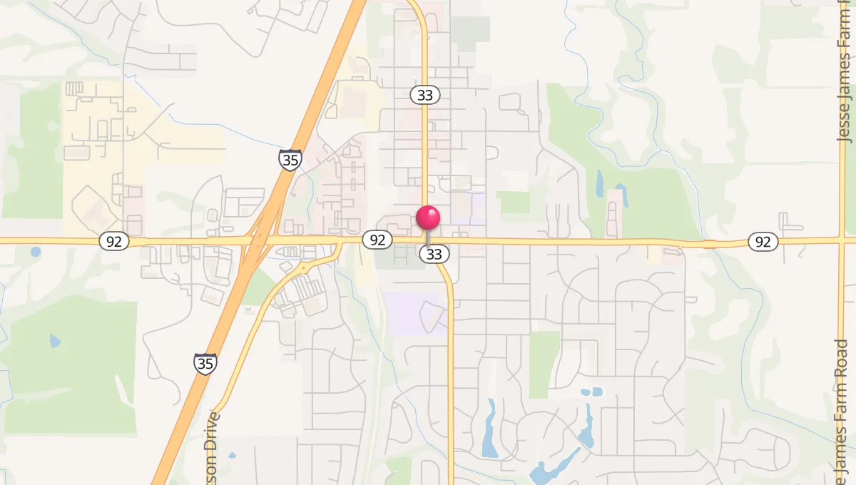 Prayer Times in Kearney