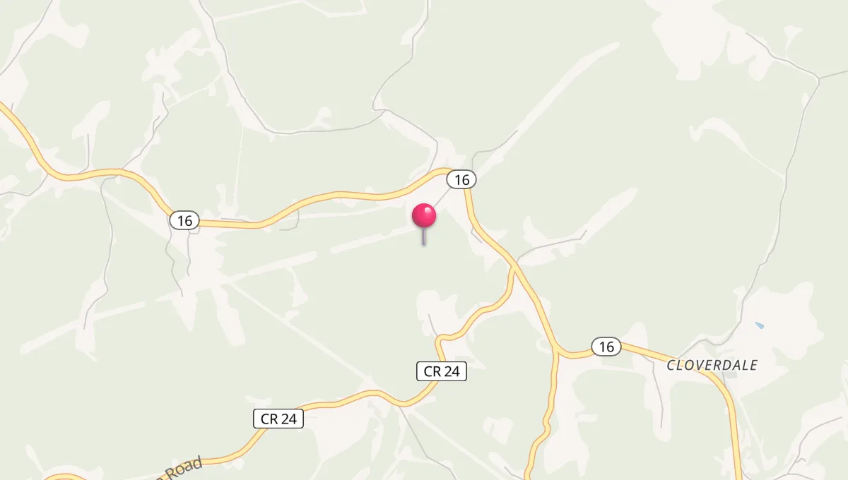 Prayer Times in Pleasants