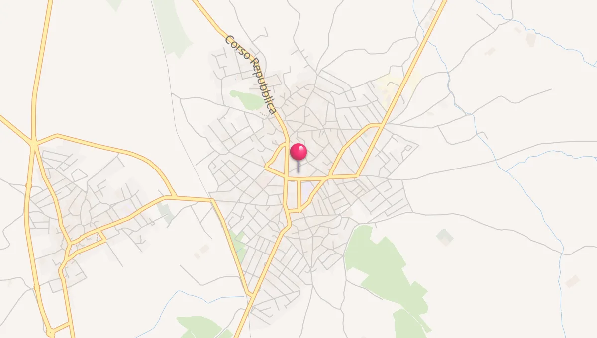 Orari di Preghiera a Dolianova