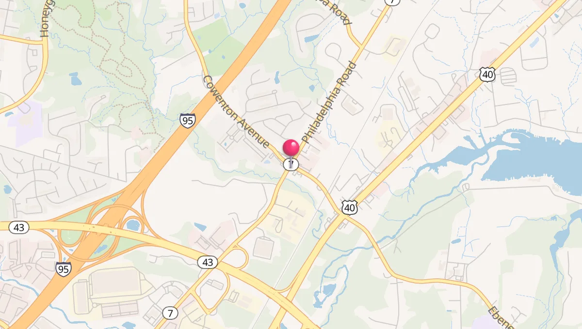 Prayer Times in White Marsh