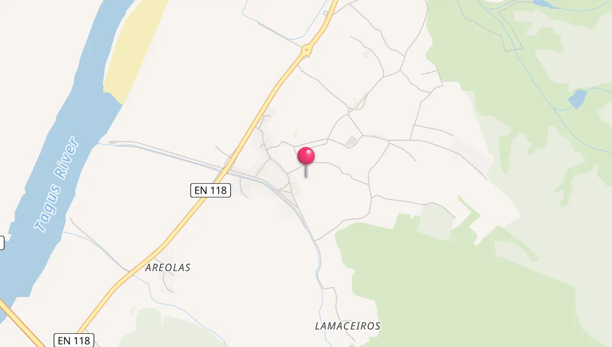 Horários de Oração em Pinheiro Grande