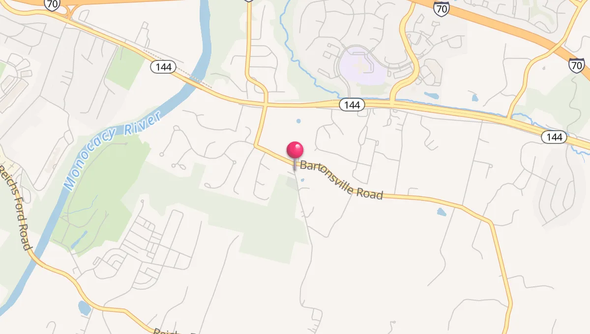 Prayer Times in Bartonsville