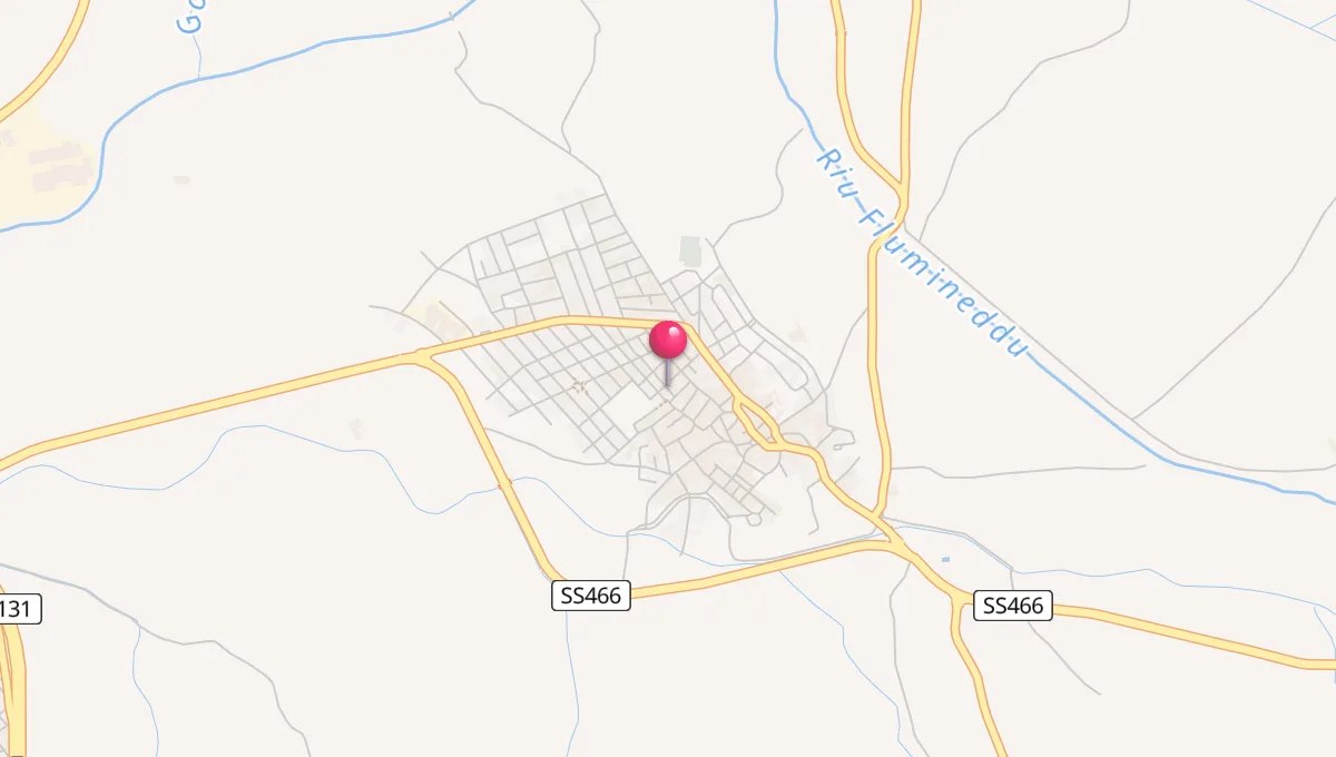 Orari di Preghiera a Ussana