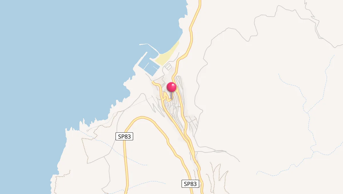 Orari di Preghiera a Buggerru
